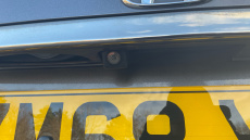 Honda HR-V 1.5 i-VTEC EX CVT 5dr Petrol Hatchback